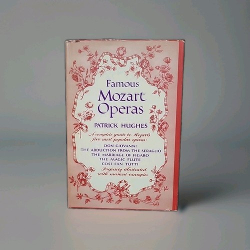 Famous mozart operas by - mozart, operas.
