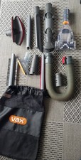 VAX Vacuum Bag and 12