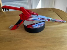 Power Ranger Deluxe Bandai