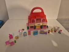 Hello Kitty Sweet Shop Candy