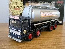 CORGI CLASSICS GUINNESS AEC