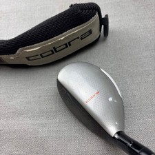 Cobra AMP Cell Smartpad 3