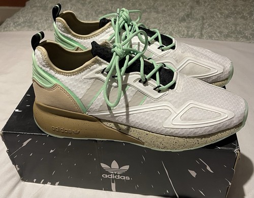 Adidas boost the - zx,