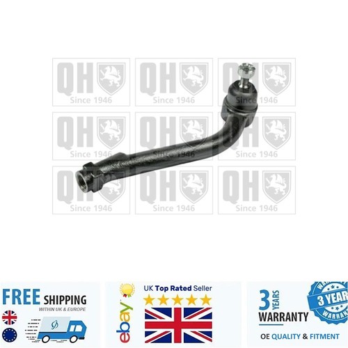 Tie rod end for jaguar - rod,