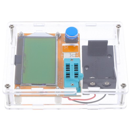 Diode capacitor resistor - capacitor,