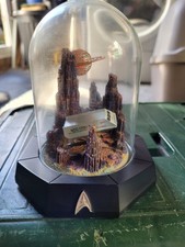 Franklin Mint Star Trek