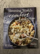  Slimming World's "Comfort