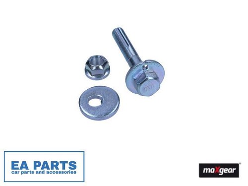 Camber correction screw for - camber,