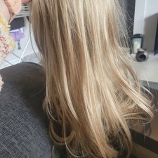 wigs for women blonde