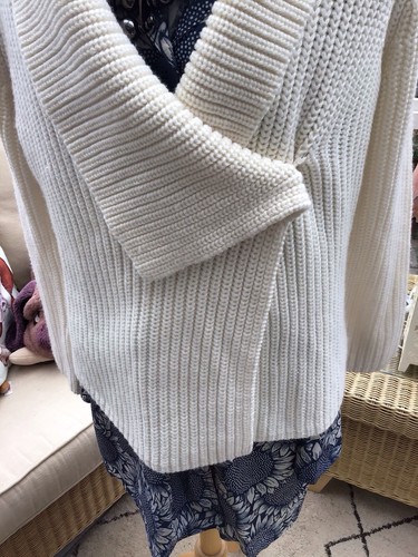 Marks and spencer cosy - spencer, wrap
