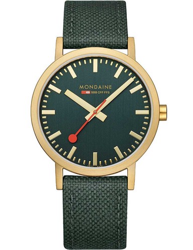 Mondaine a660 30360 - mondaine, a660.30360.60sbs