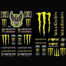 31x sheets monster - 2,
