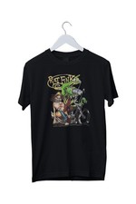 Rat fink and babe - babe, on