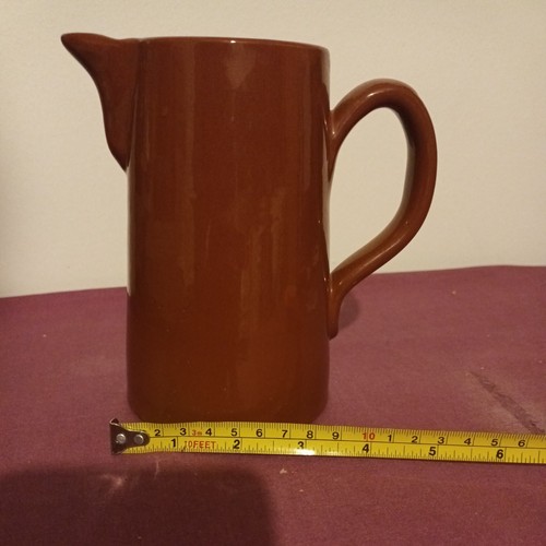 Vintage brown gloss lovatts - gloss,