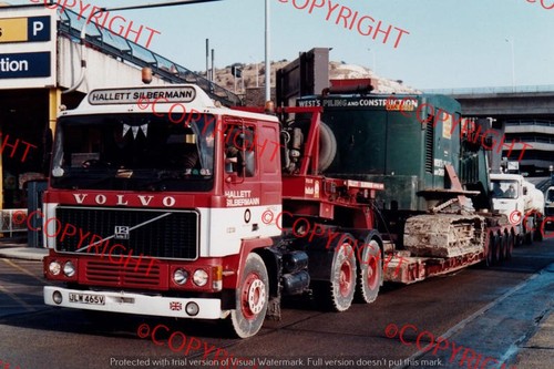 Truck photo hallett - truck,