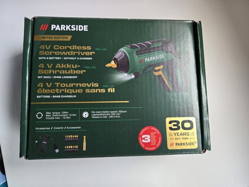Parkside 30th anniversary - parkside,