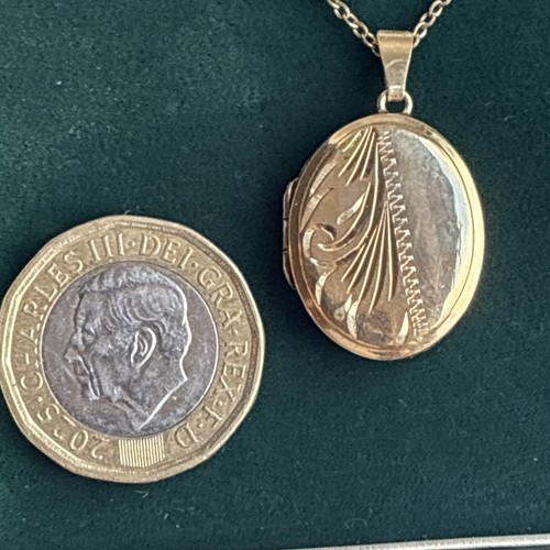 Ladies vintage antique 9ct - antique,