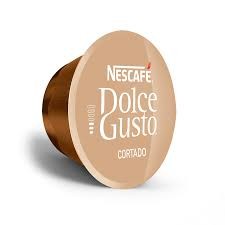 Nescafe Dolce Gusto Coffee