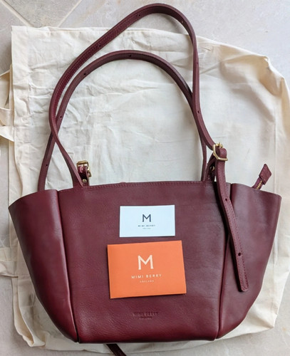 New mimi berry pippin - berry,