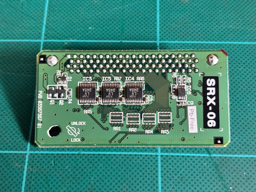 Roland srx complete - roland, srx-06