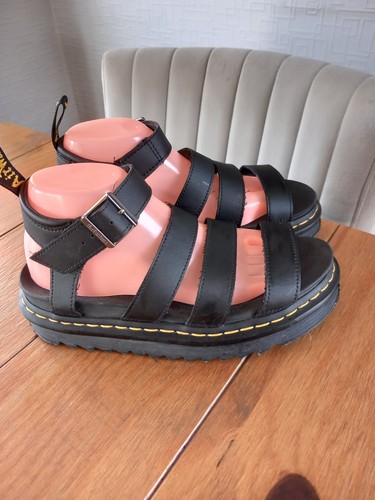 Martens blaire sandals size - blaire,