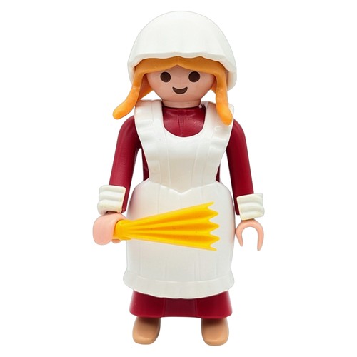 Playmobil figure victorian