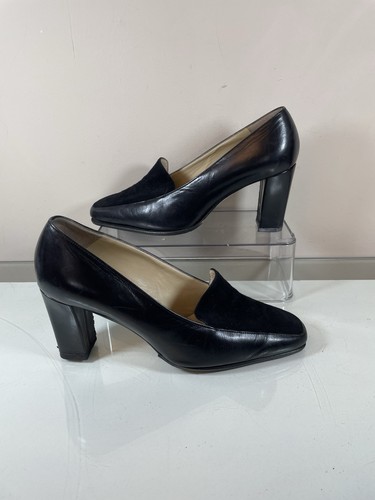 Bally vintage womens - vintage, leather