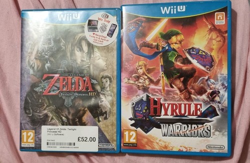 Zelda twilight princess - twilight,