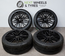 AUDI A5 & AUDI S5  20'' inch New Alloy Wheels & Tyre Package *Flow Forged (A41)