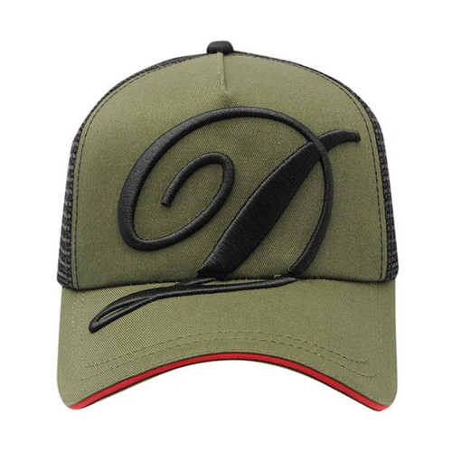Diem hideout cap - diem, men’s