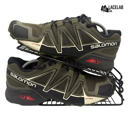 Salomon speedcross vario - speedcross, 2