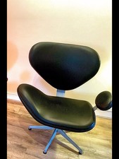 Arne Jacobsen Style McDonalds