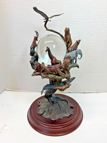 Franklin mint guardians the - franklin,