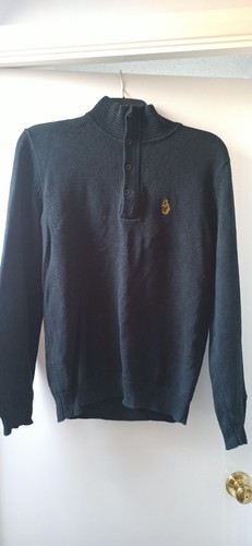 Luke 1977 men knitted - 1977,