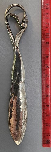 Antique georg jensen - georg, sterling