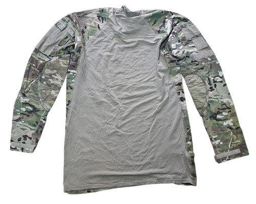 Genuine massif army - genuine,
