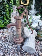 GENUINE VICTORIAN CAST IRON