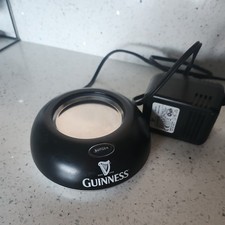Guiness surger plate - surger, uk