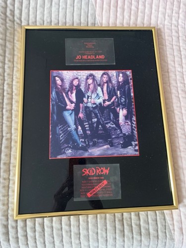 Skid row youth - row, "youth