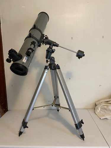 Vntg meade 114eq dh4 - 114eq-dh4, 4.5"