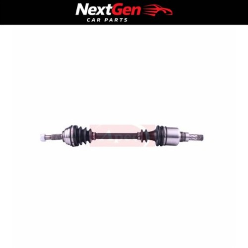 Driveshaft apec ads1319l - apec,