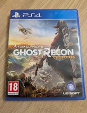 Tom Clancy's Ghost Recon