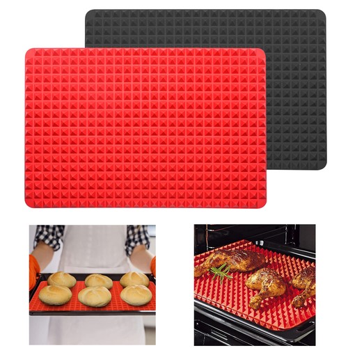 2pcs diamond chef silicone - diamond,