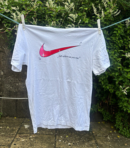 Nike shirt bundle - nike, x2