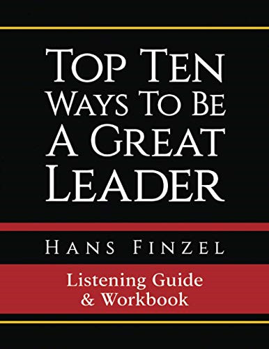 Top ten ways - top, to
