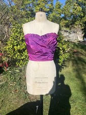 VINTAGE ZANDRA RHODES
