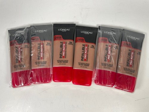 New oreal paris - new, 24