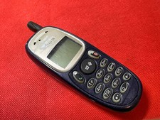 Mitsubishi Electronic Trium MT 050 Mars Mobile phone Incomplete Untested