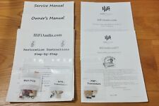 Bose 901 series IV 4 equalizer