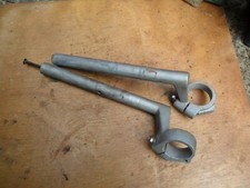 ⭐SKYJET SJ125 LEXMOTO XTR125 XTR 125 HANDLEBARS PAIR OF BARS⭐ BREAKING FREE PP ⭐